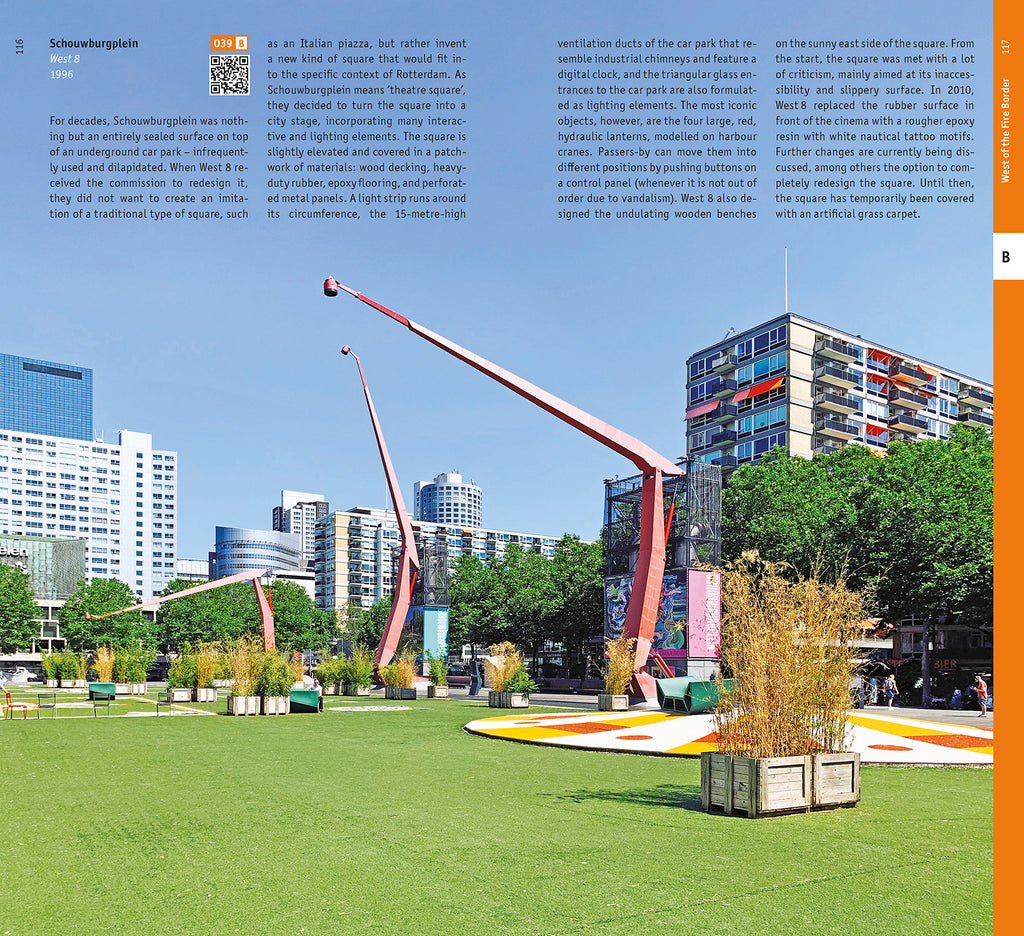 Rotterdam (2nd Edition)