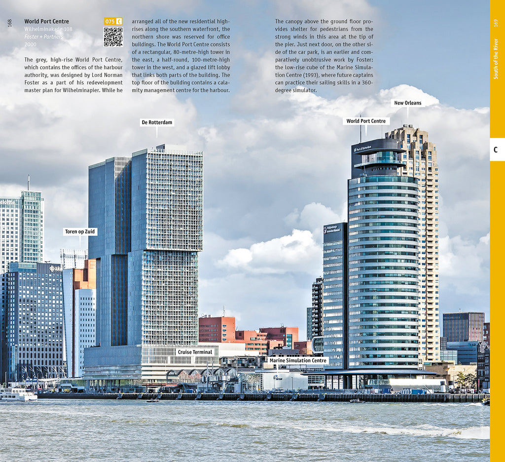 Rotterdam (2nd Edition)