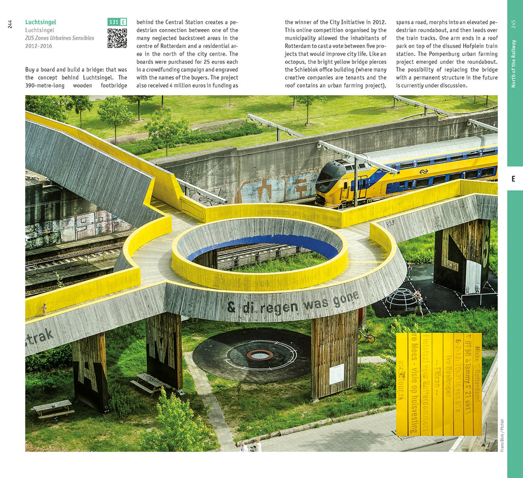 Rotterdam (2nd Edition)