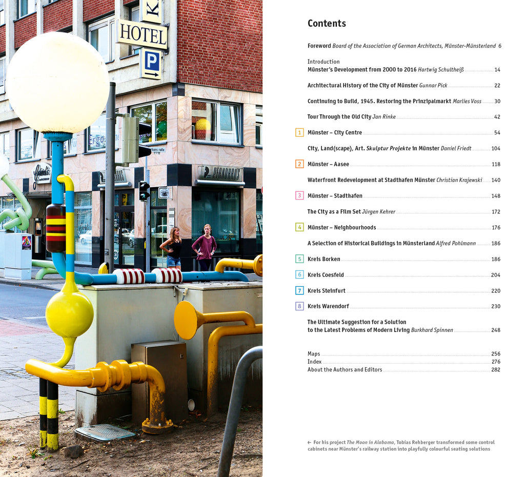 Münster / Münsterland