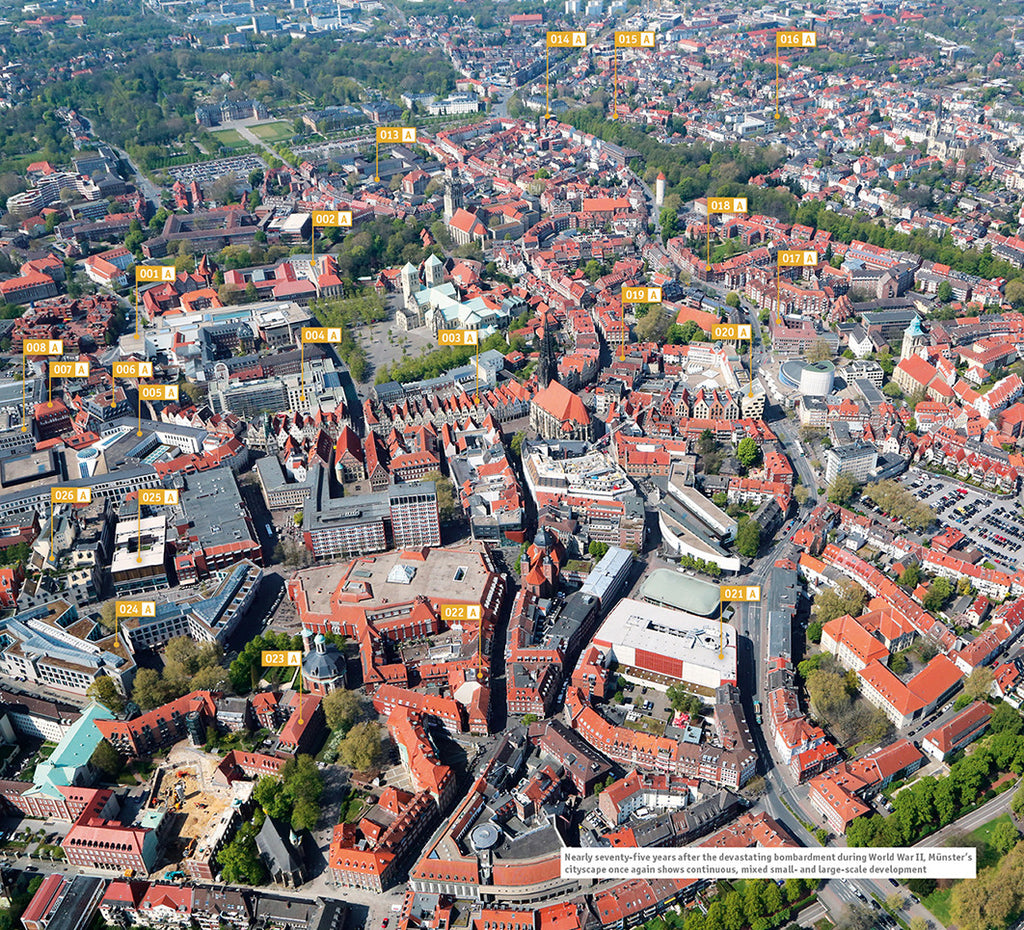 Münster / Münsterland