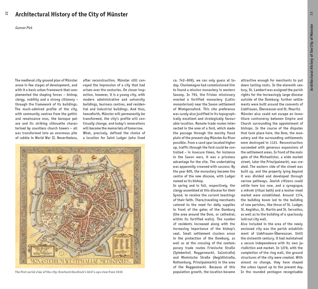 Münster / Münsterland