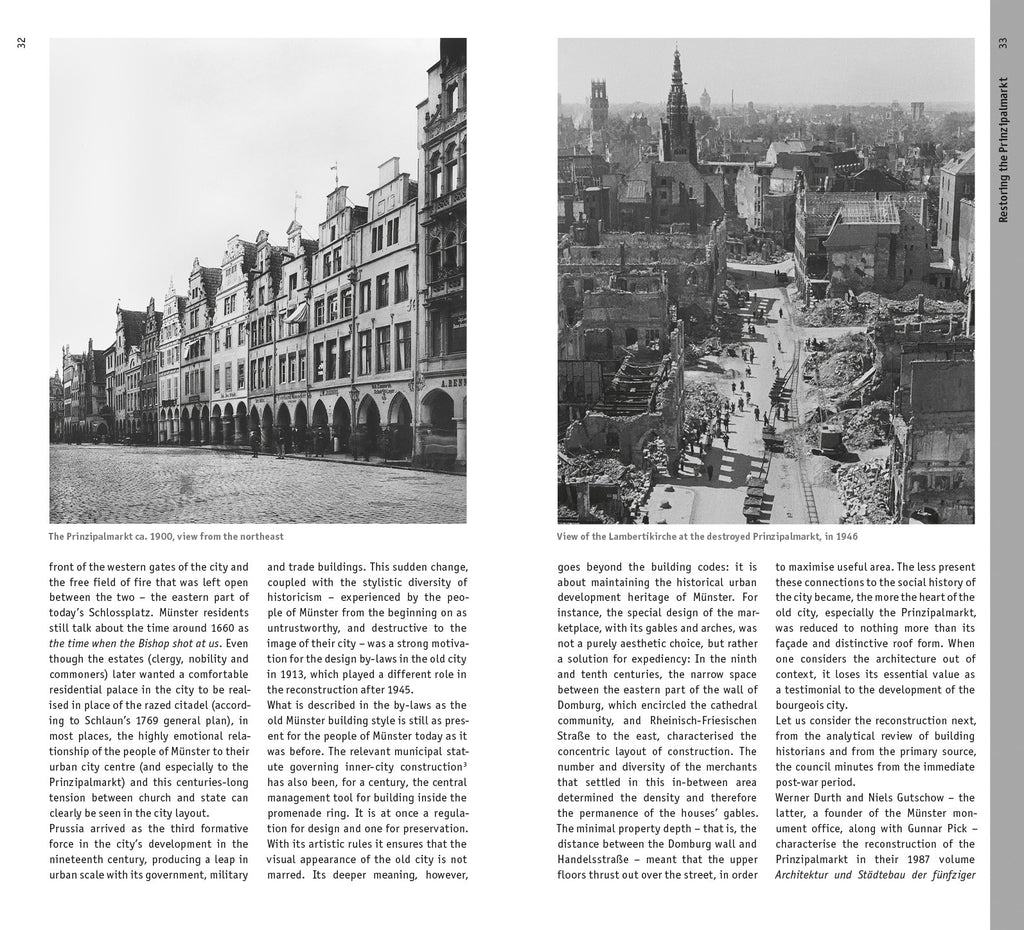 Münster / Münsterland