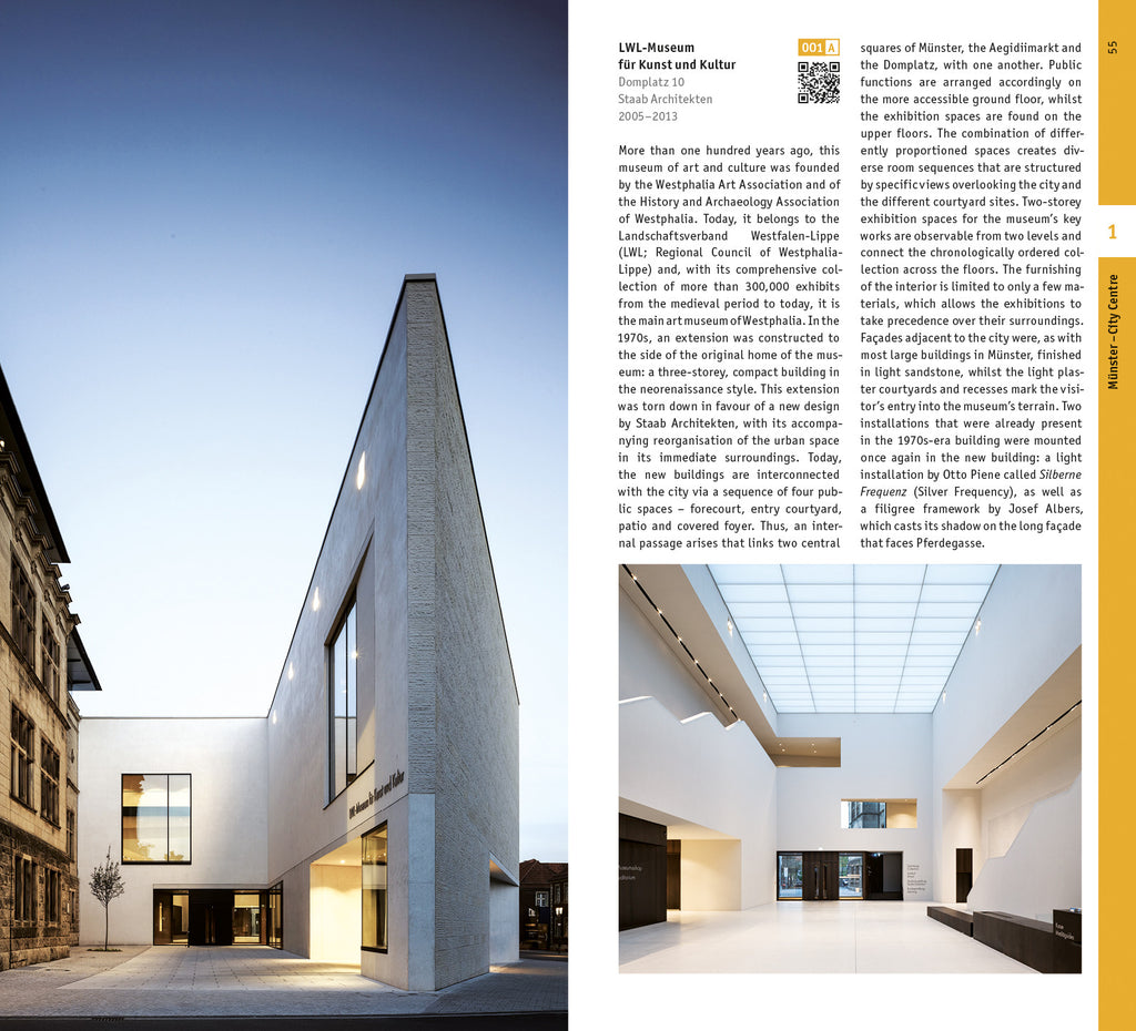 Münster / Münsterland