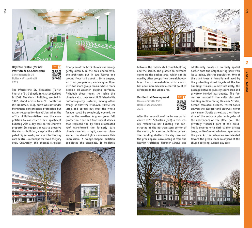 Münster / Münsterland