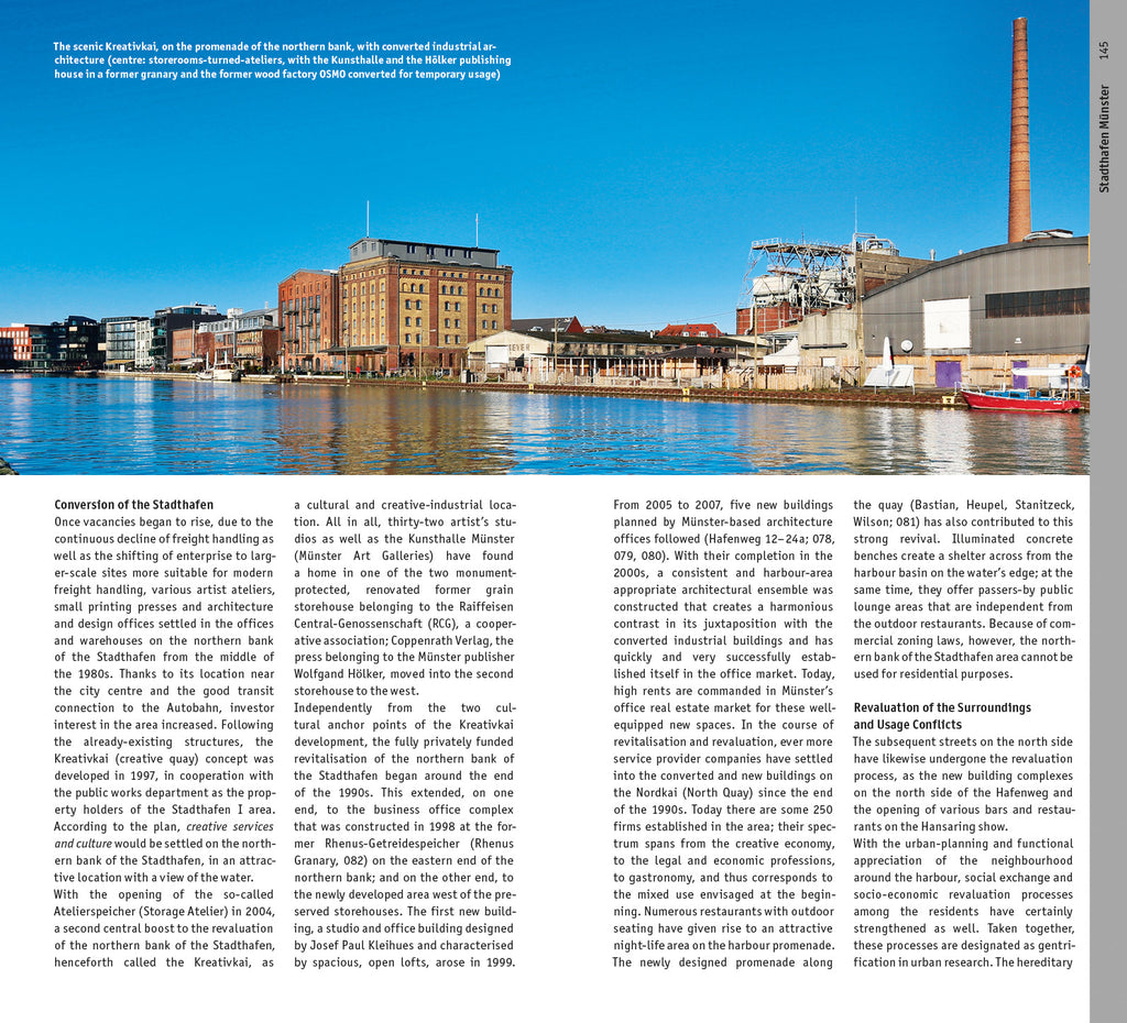 Münster / Münsterland