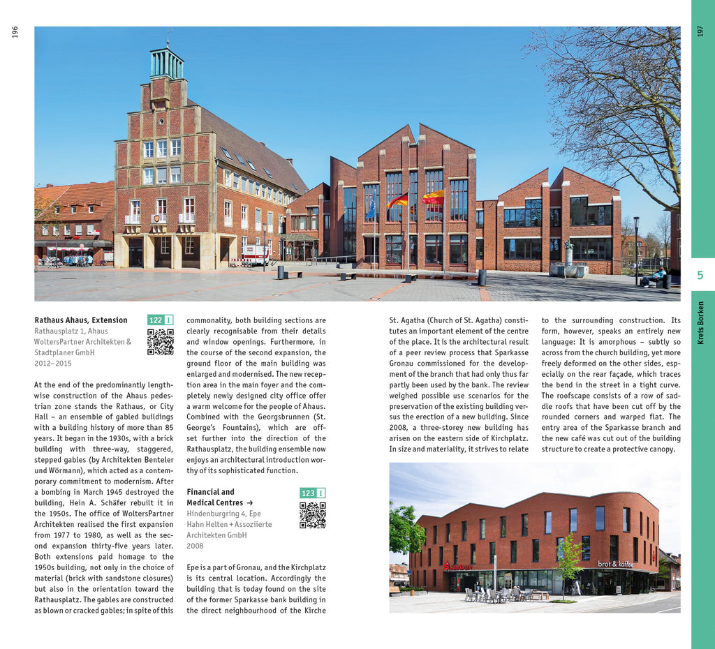 Münster / Münsterland