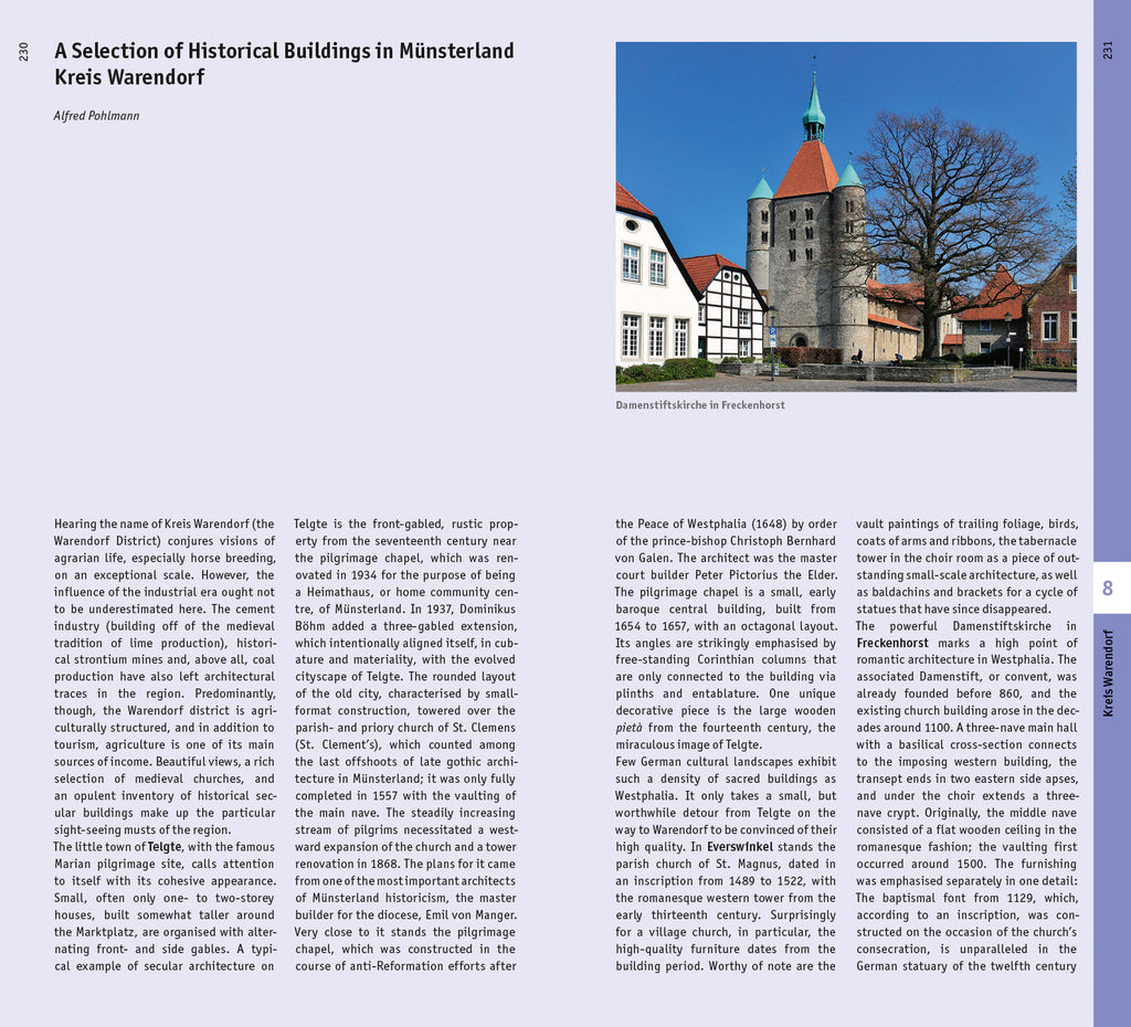 Münster / Münsterland