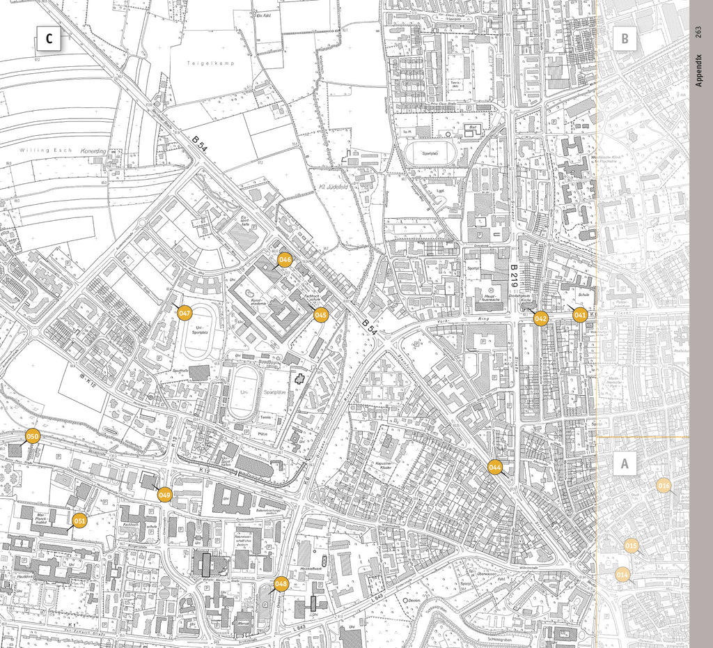 Münster / Münsterland