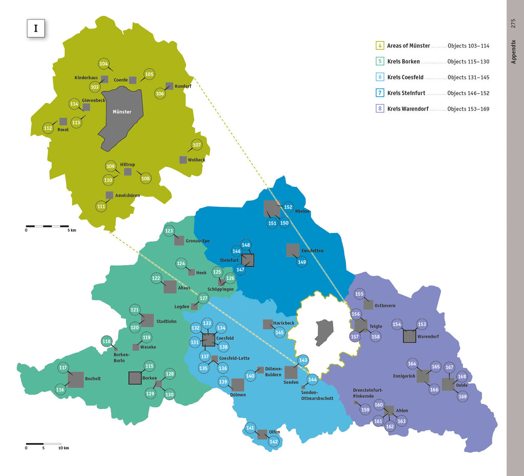 Münster / Münsterland