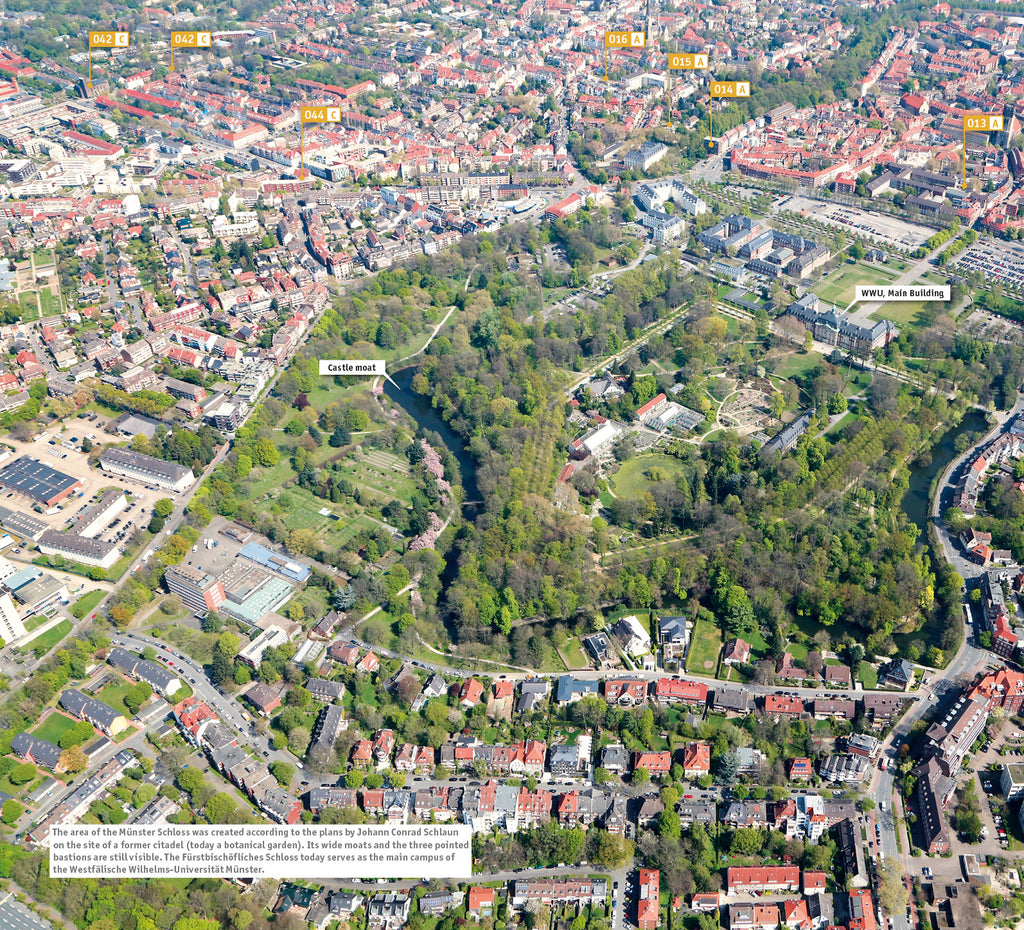 Münster / Münsterland