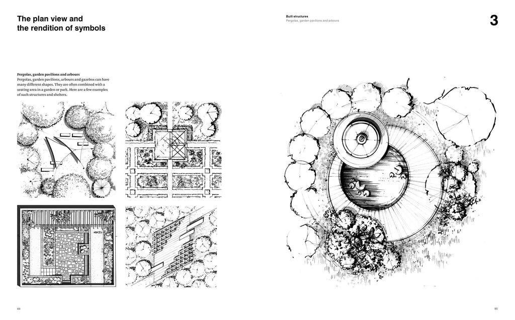Drawing for Landscape Architects 1 (4th edition)