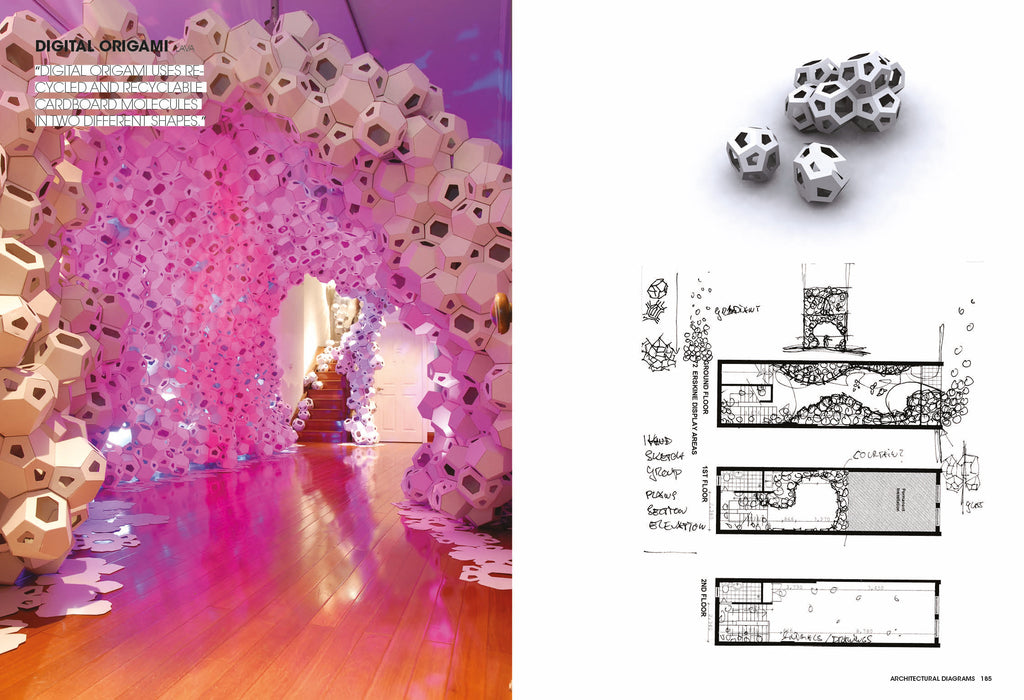 Architectural Diagrams 2