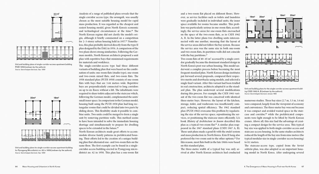 Constructing the Socialist Way of Life