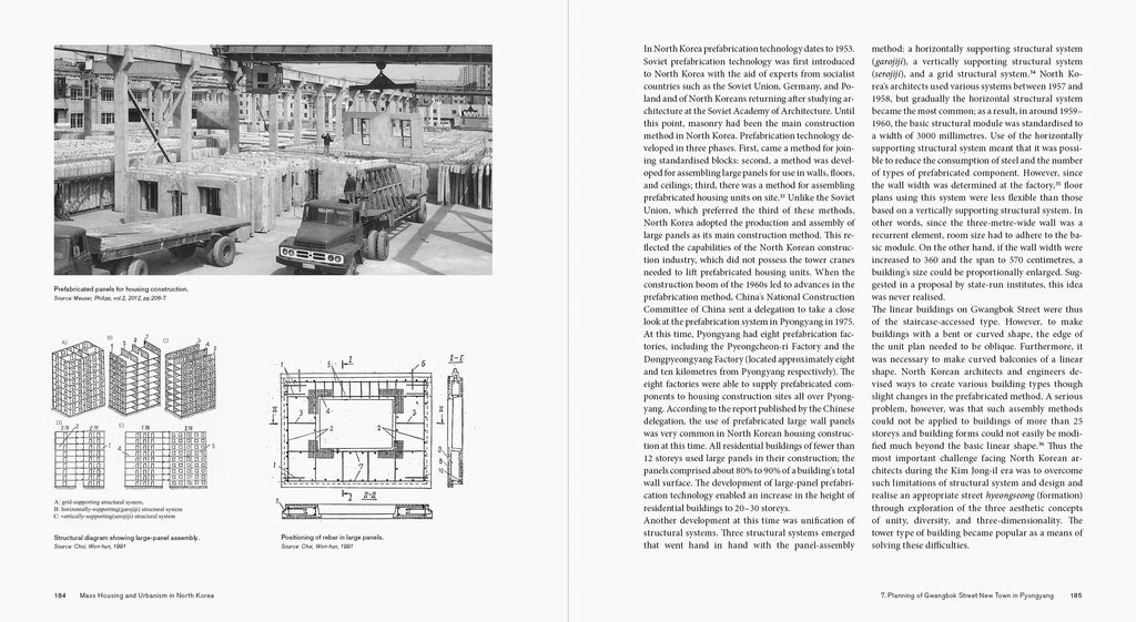 Constructing the Socialist Way of Life