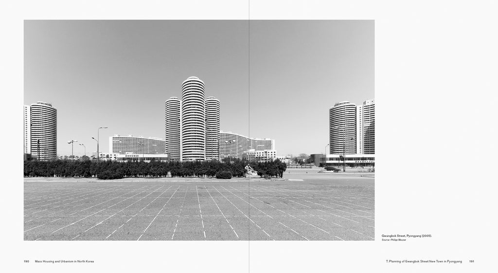 Constructing the Socialist Way of Life