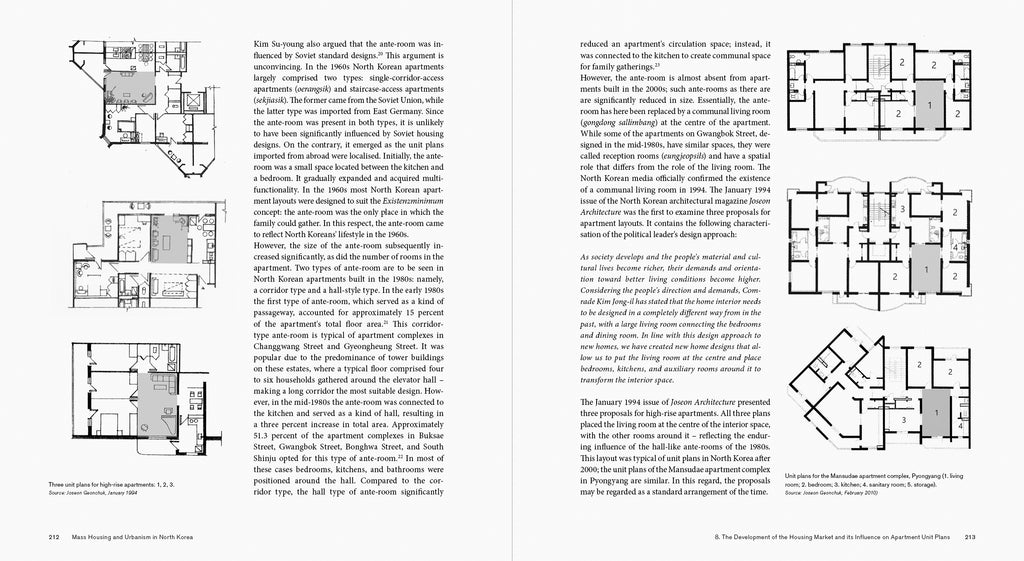 Constructing the Socialist Way of Life