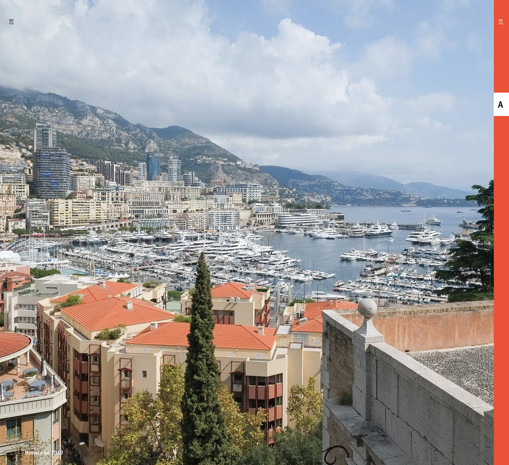 Monaco