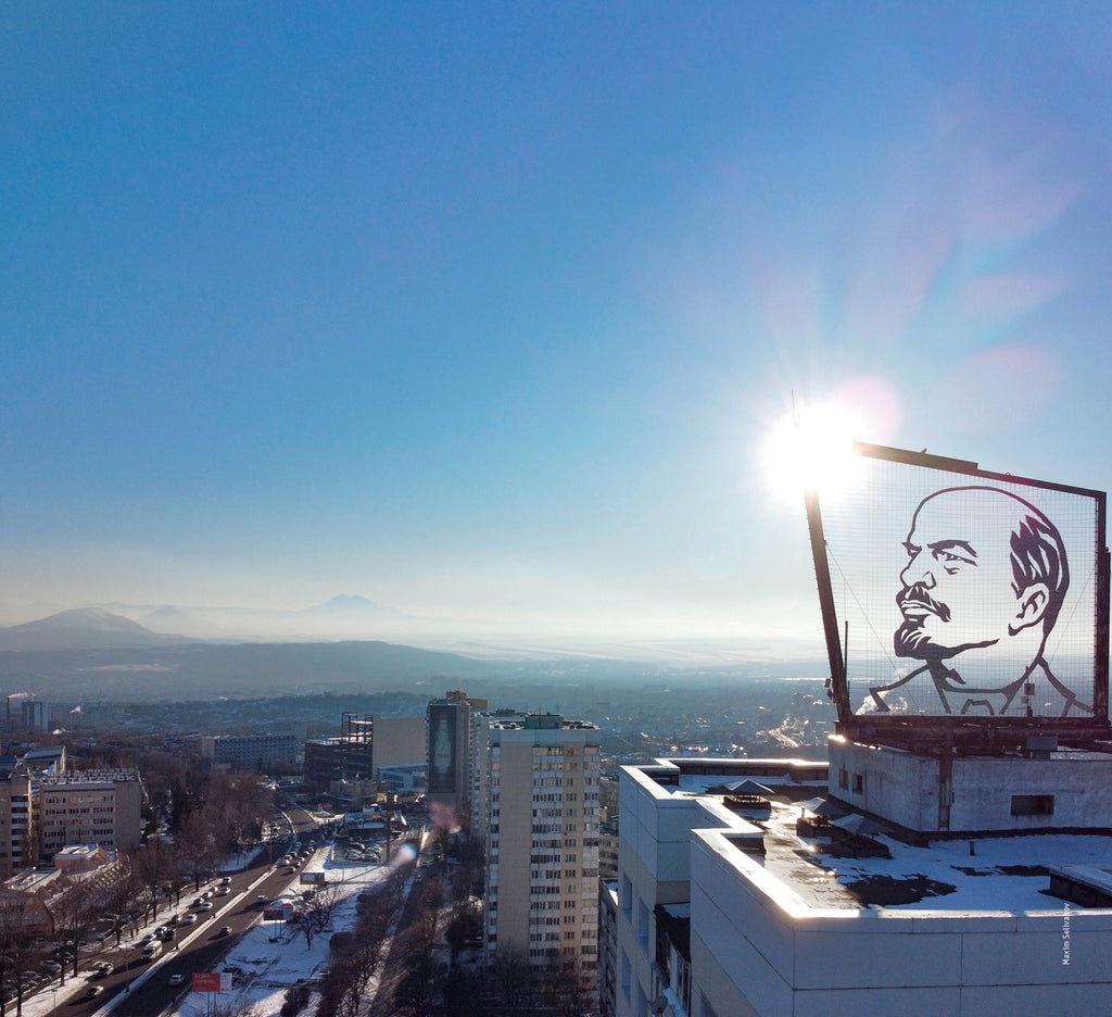 Chechnya and the North Caucasus