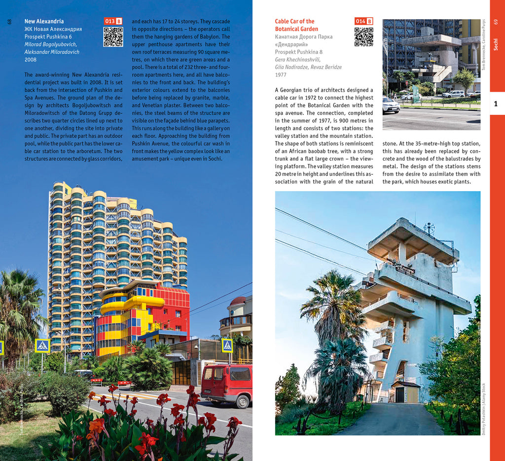 Chechnya and the North Caucasus