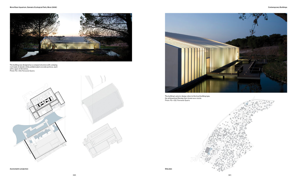 Aquarium Buildings