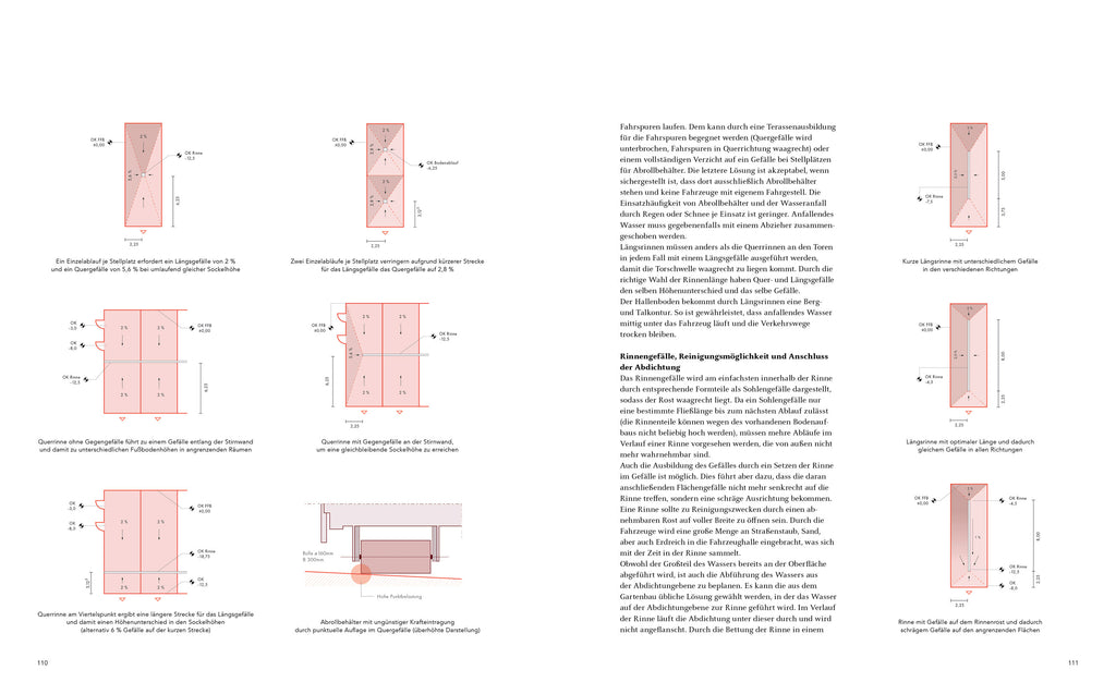 Feuerwehrbauten (2. Aufl.)