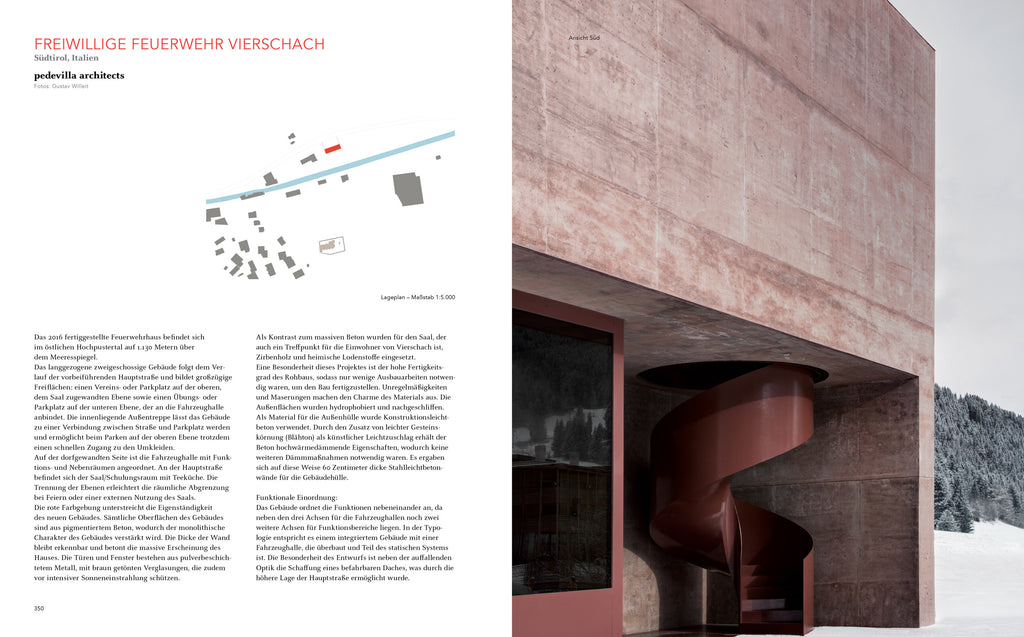 Feuerwehrbauten (2. Aufl.)