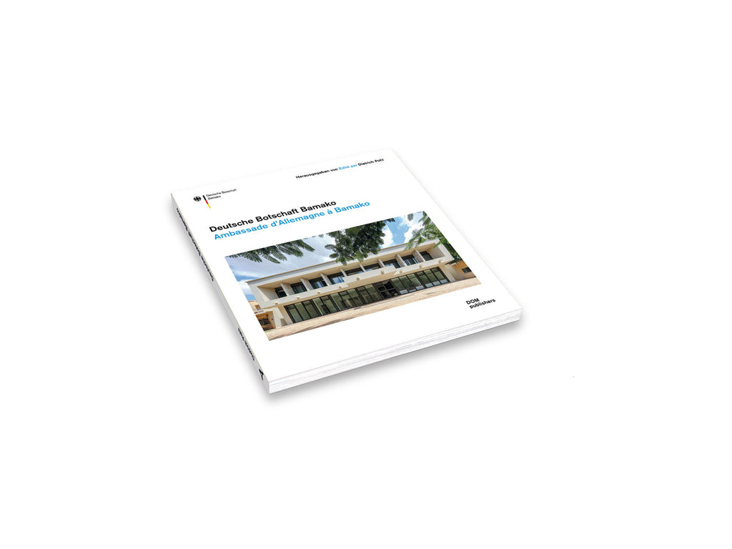 Deutsche Botschaft Bamako