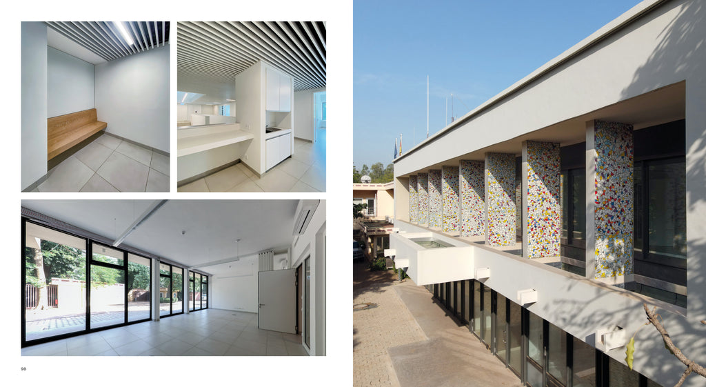 Deutsche Botschaft Bamako