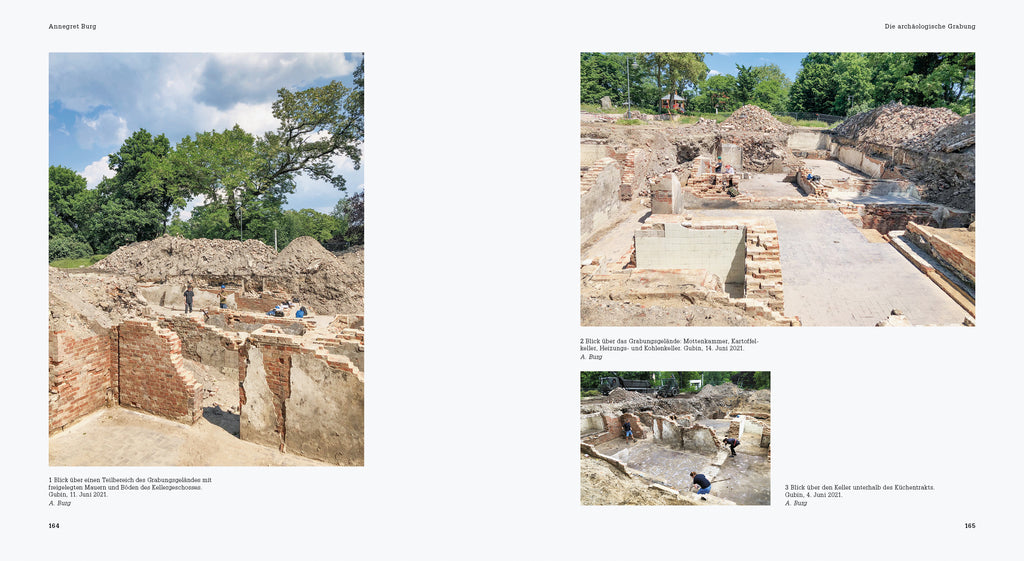 Mies van der Rohe. Villa Wolf in Gubin