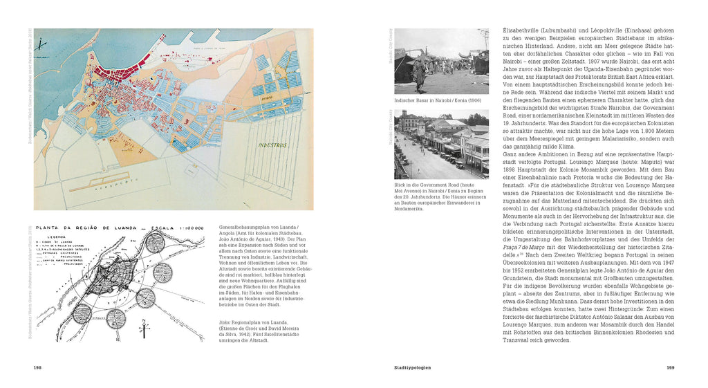 Architektur in Afrika (Softcover)
