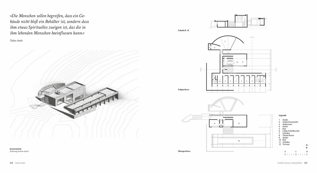 Geschichte und Theorie der Innenarchitektur
