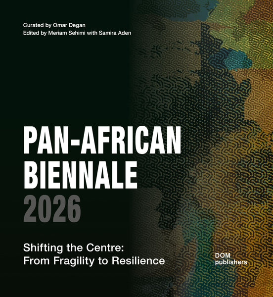 Pan-African Biennale 2026