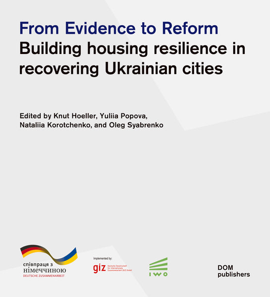 From Evidence to Reform