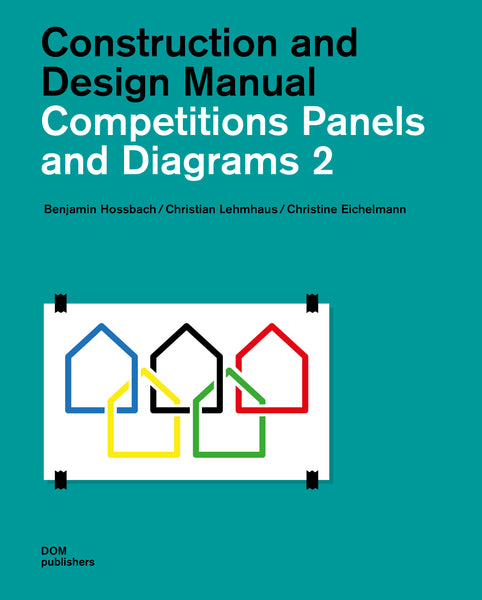 Competition Panels and Diagrams 2