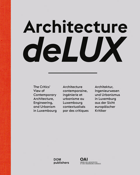 Architecture deLUX