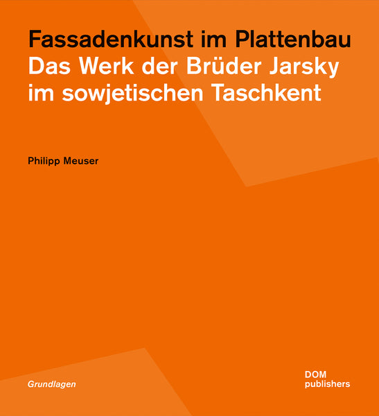 Fassadenkunst im Plattenbau (Softcover)