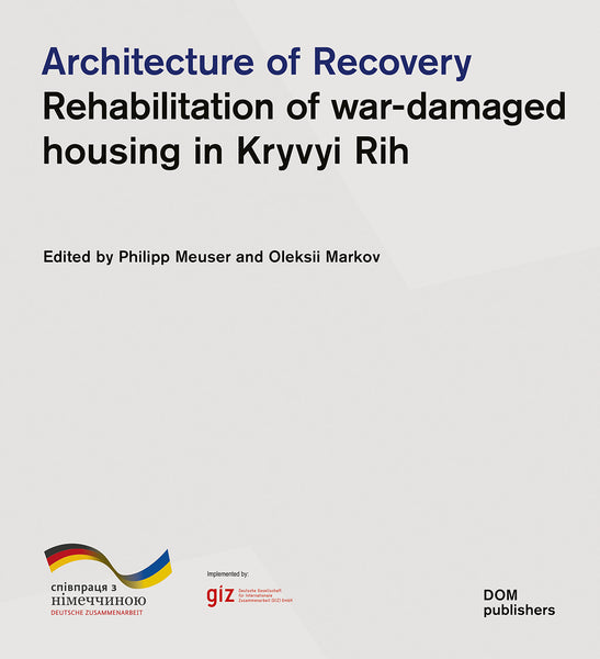 Architecture of Recovery