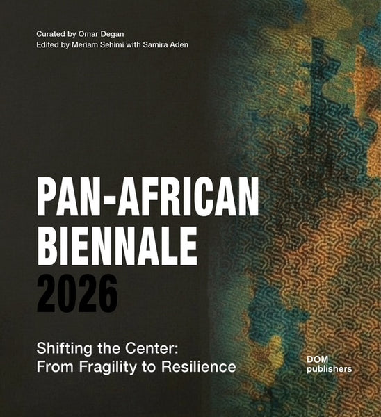 Pan-African Biennale 2026