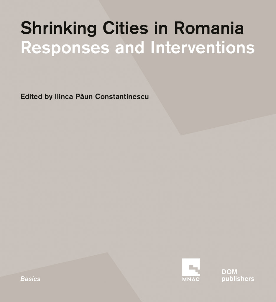Shrinking Cities in Romania