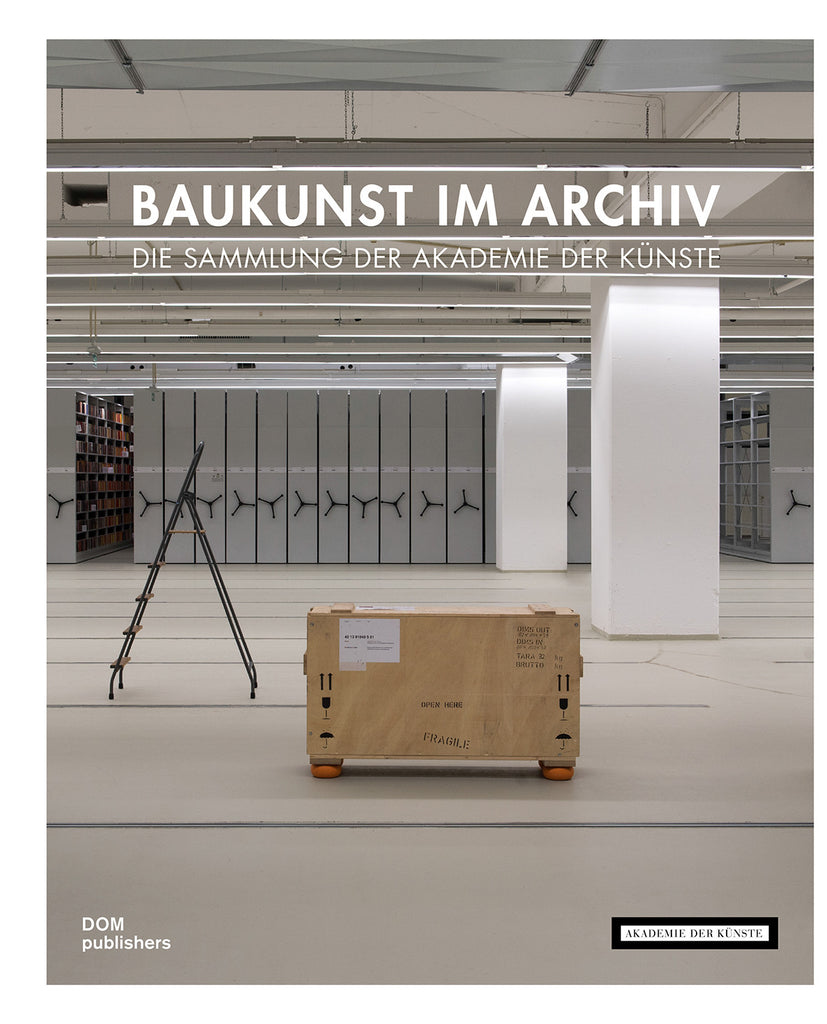 Baukunst im Archiv