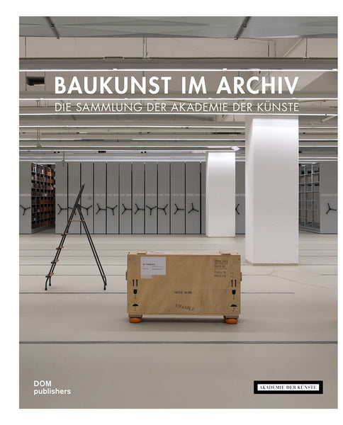 Series DOM publishers