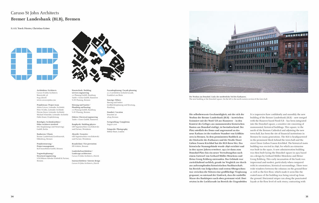 2018 DAM Deutsches Architektur Jahrbuch