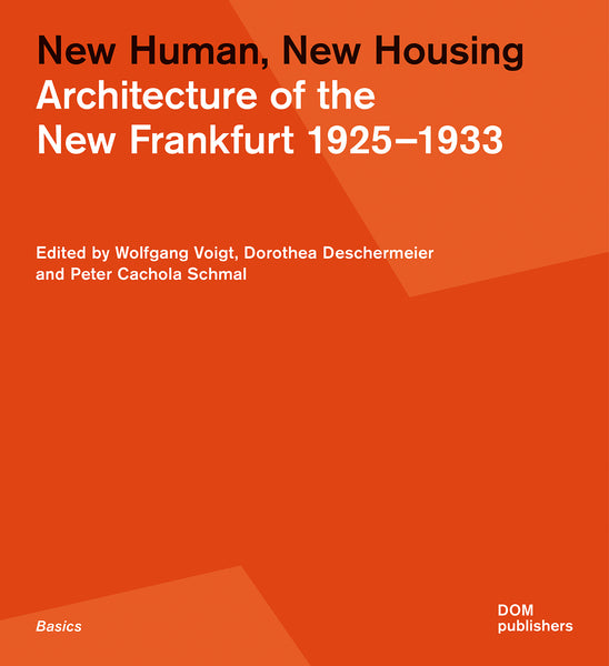 New Human, New Housing