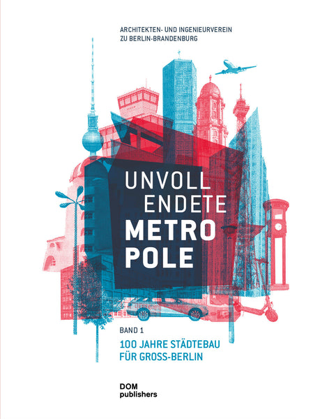 Series DOM publishers