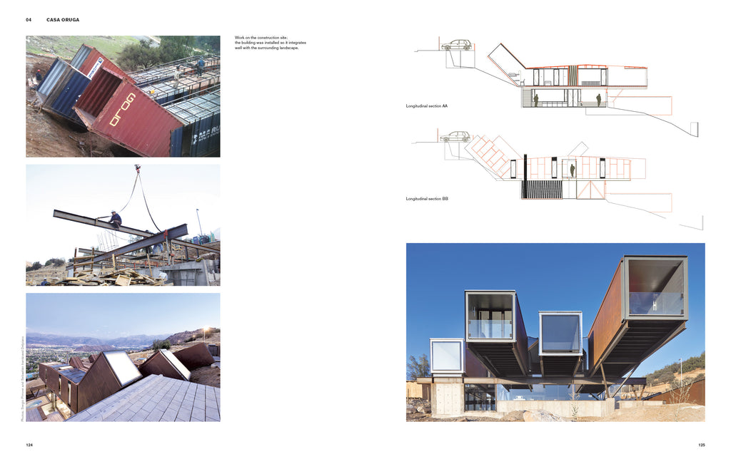 Container and Modular Buildings (3rd edition)