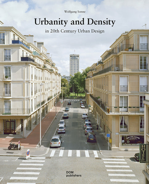 Urbanity and Density