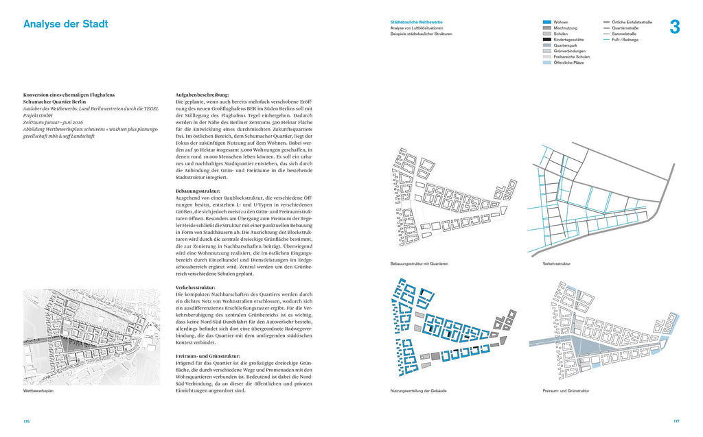 Stadtplanung (2. Auflage)