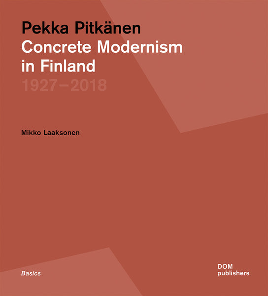 Pekka Pitkänen 1927–2018