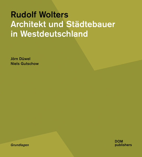 Rudolf Wolters